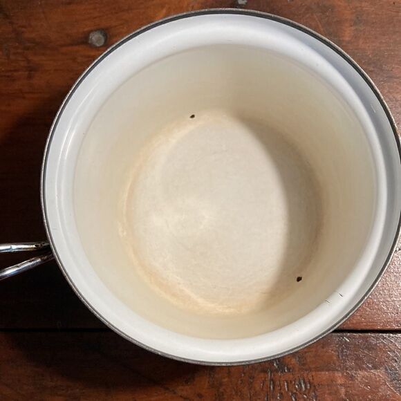 Set of Cathrine Holm Pots - Picture 5 of 16